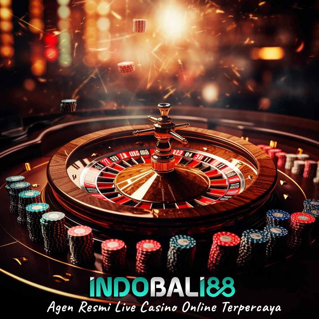 Live Casino | Link Situs Agen Casino Online Resmi Terbesar 2025