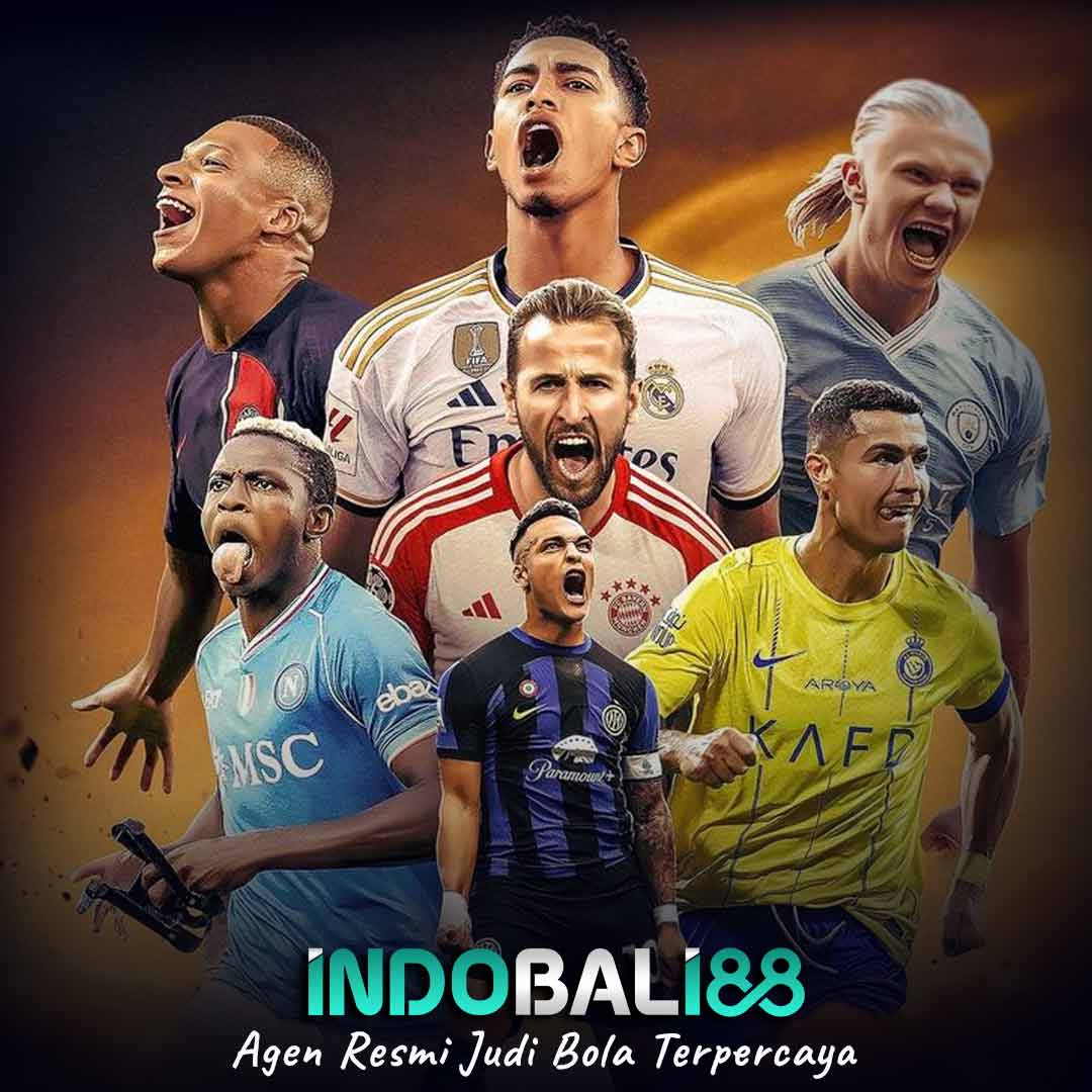 Situs Agen Judi Bola Sbobet Mix Parlay Odds Tinggi & Withdraw Cepat